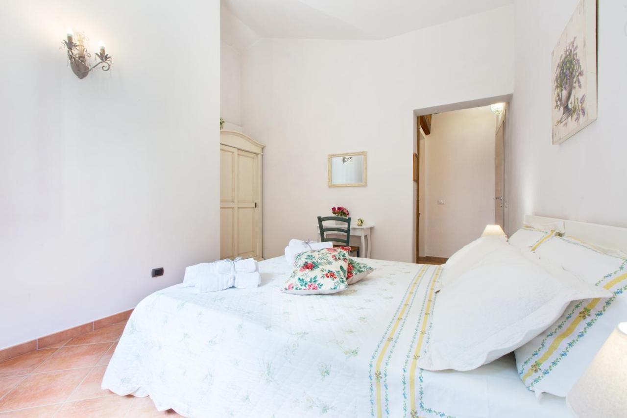 B&B La Vela Chia Dış mekan fotoğraf
