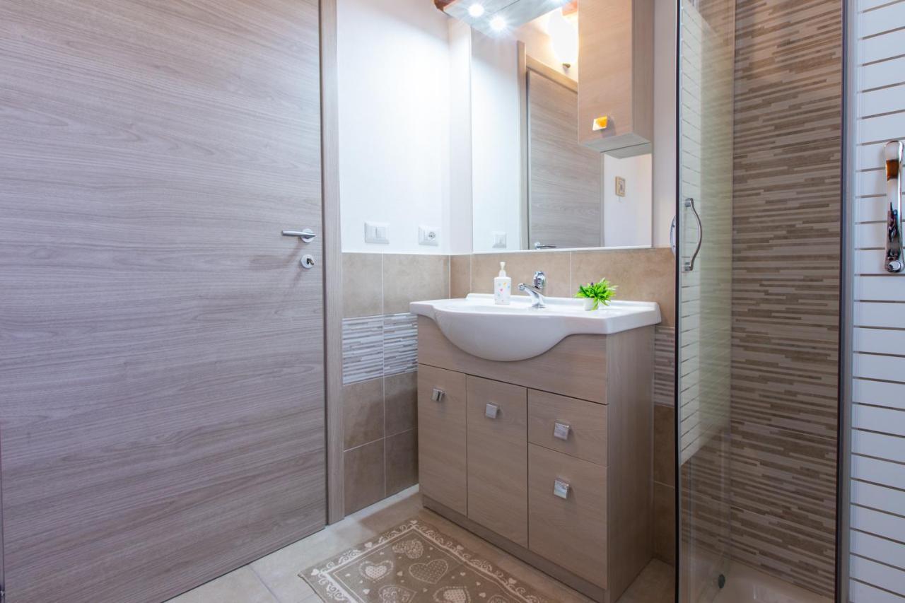 B&B La Vela Chia Dış mekan fotoğraf
