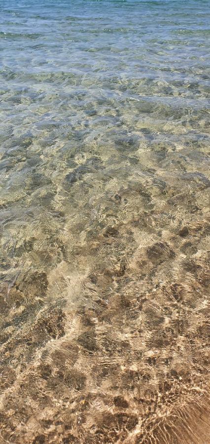 B&B La Vela Chia Dış mekan fotoğraf